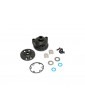 Traxxas Housing, center differential