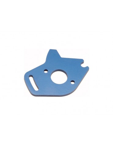 Traxxas Plate, motor
