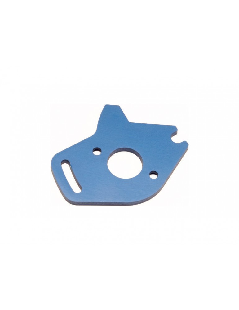 Traxxas Plate, motor