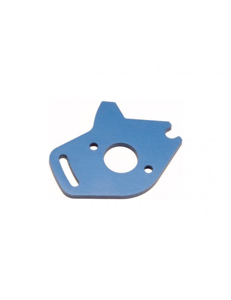 Traxxas Plate, motor