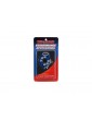 Traxxas Plate, motor, 6061-T6 aluminum (blue-anodized)