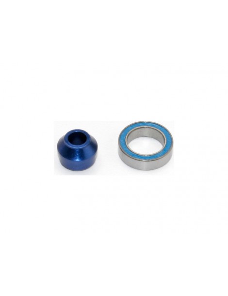 Guolio adapteris su guoliu 10x15x4 Traxxas – CyborgShop