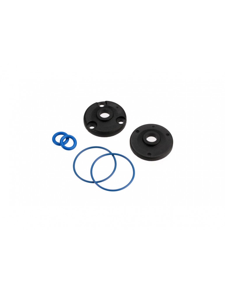 Traxxas Rebuild kit, center differential