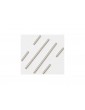 Traxxas Suspension pin set (front or rear), 2x46mm (2), 2x14mm (4)