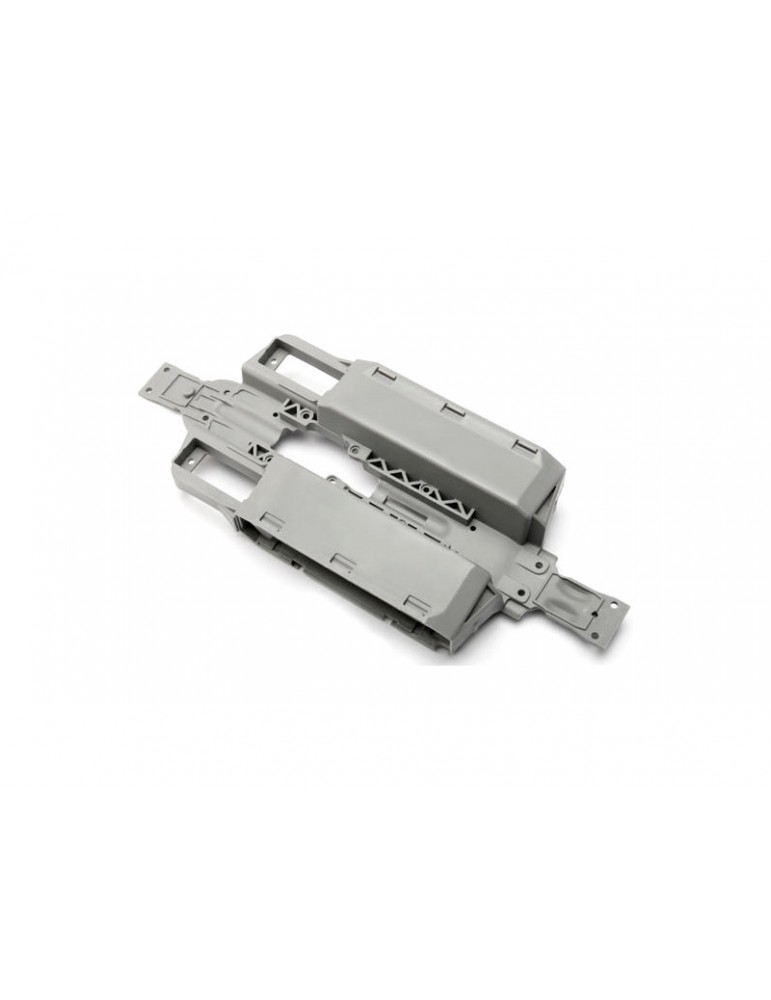 Traxxas Chassis