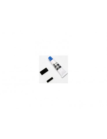 Traxxas Seal kit, receiver box