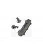 Traxxas Door, battery compartment (1)/ vents, battery compartment (1 pair)