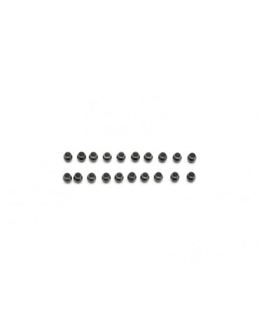 Traxxas Hollow balls (20)