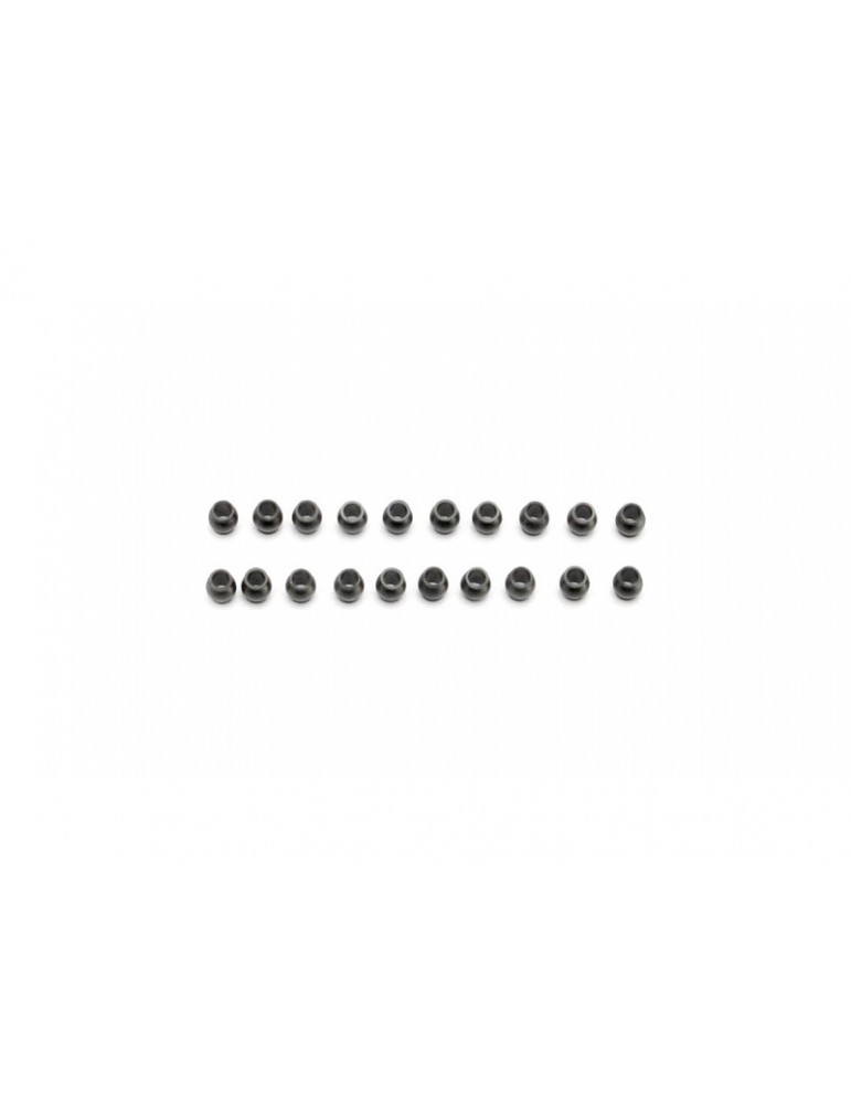 Traxxas Hollow balls (20)