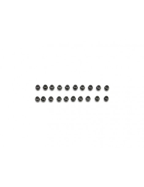 Traxxas Hollow balls (20)