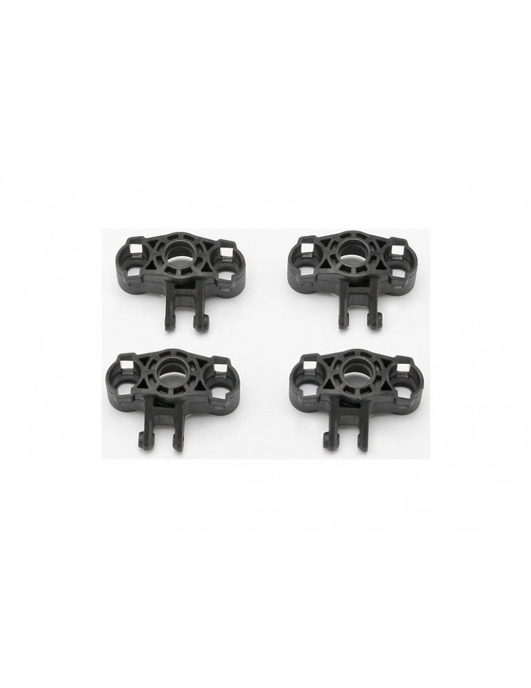 Traxxas Traxxas: Axle carriers, front/left (2 each)