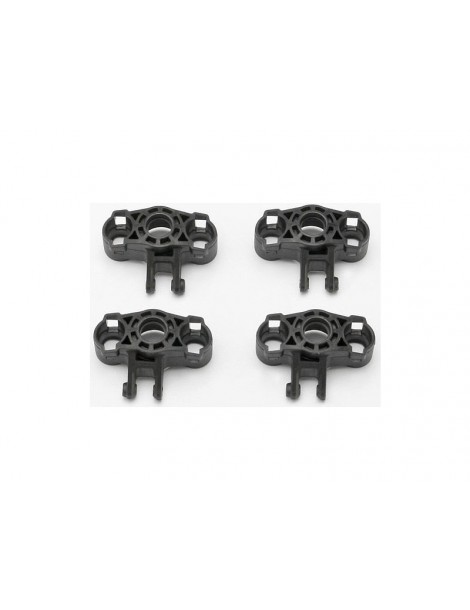 Traxxas Traxxas: Axle carriers, front/left (2 each)
