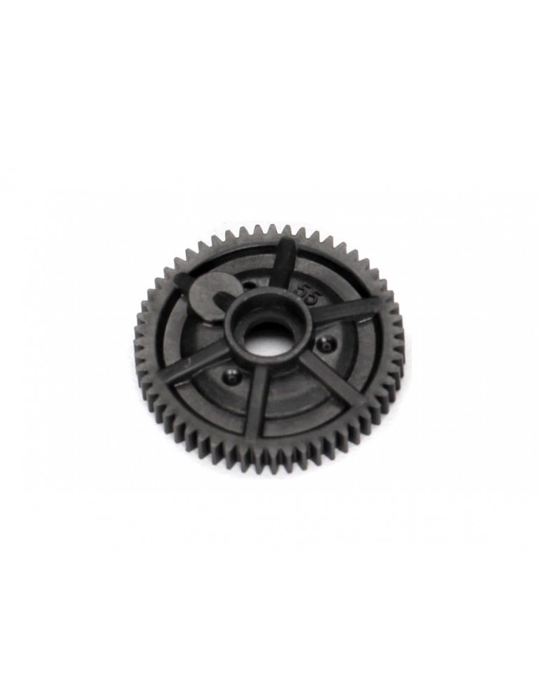 Traxxas Spur gear, 55T 48DP