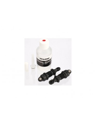 Traxxas Shocks, GTR composite (assembled, without springs) (2)