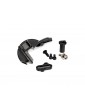 Traxxas Cover, gear/ motor mount hinge post/ hardware