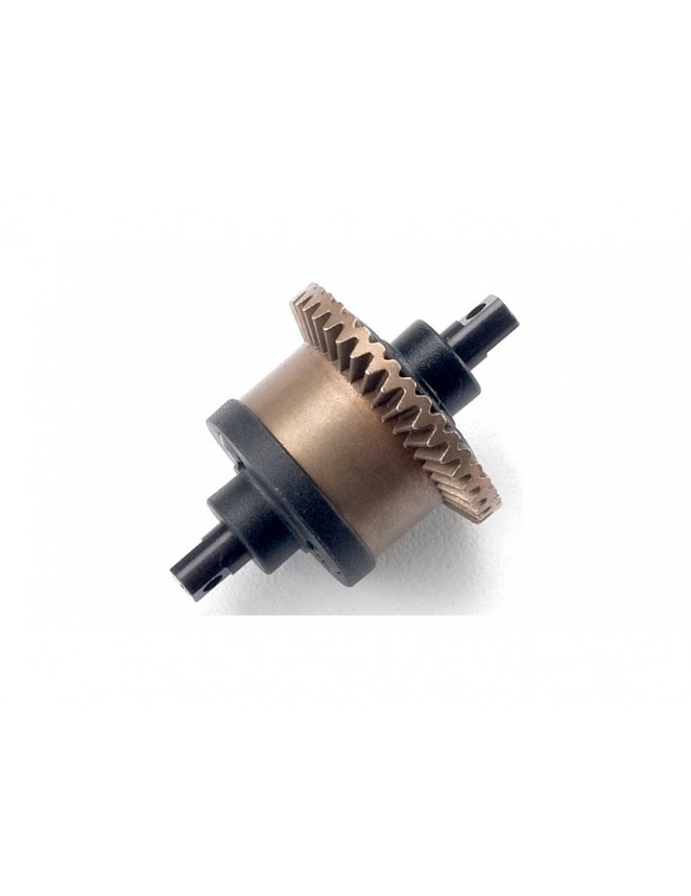 Traxxas Differential assembly, complete