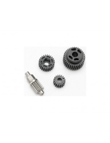 Traxxas Gear set, transmission