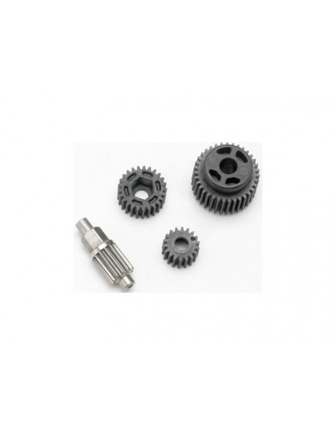 Traxxas Gear set, transmission