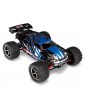 Traxxas E-Revo 1/16 VXL TQi RTR Blue
