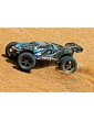 Traxxas E-Revo 1/16 VXL TQi RTR Blue
