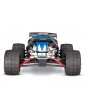 Traxxas E-Revo 1/16 VXL TQi RTR Blue
