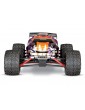 Traxxas E-Revo 1/16 VXL TQi RTR Blue