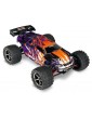 Traxxas E-Revo 1/16 VXL TQi RTR Blue
