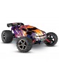 Traxxas E-Revo 1/16 VXL TQi RTR Blue