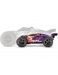 Traxxas E-Revo 1/16 VXL TQi RTR Blue