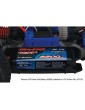 Traxxas E-Revo 1/16 VXL TQi RTR Blue
