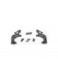 Traxxas Wing mount/ hardware (1/16 E-Revo)