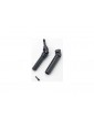 Traxxas Driveshaft assembly (1) left or right/ 3x10mm screw pin (1)