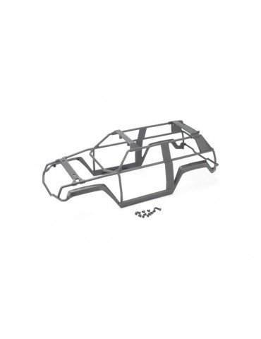 Traxxas ExoCage, 1/16th Summit (includes mounting hardware)