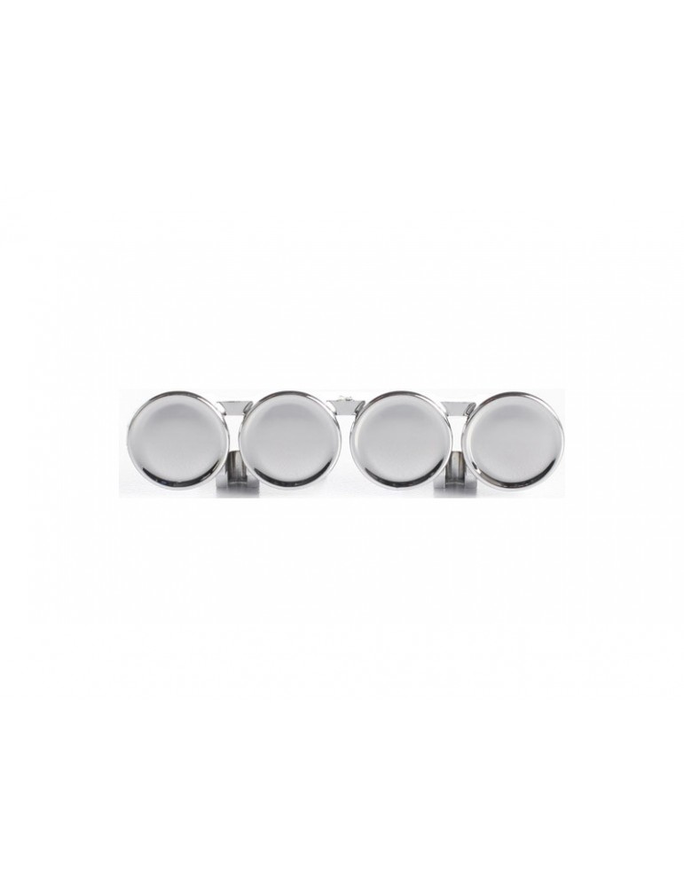 Traxxas Lightbar, roof (chrome)