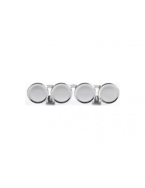 Traxxas Lightbar, roof (chrome)