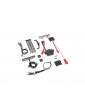 Traxxas LED light kit, 1/16 Summit