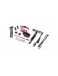 Traxxas LED light kit, 1/16th Summit