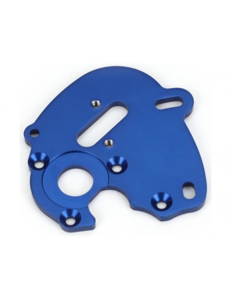 Traxxas Plate, motor (for 550 motor)