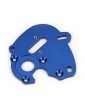 Traxxas Plate, motor (for 550 motor)
