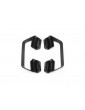 Traxxas Nerf bars, chassis (2)