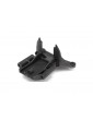 Traxxas Bulkhead, rear