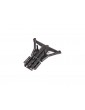 Traxxas Bulkhead, front