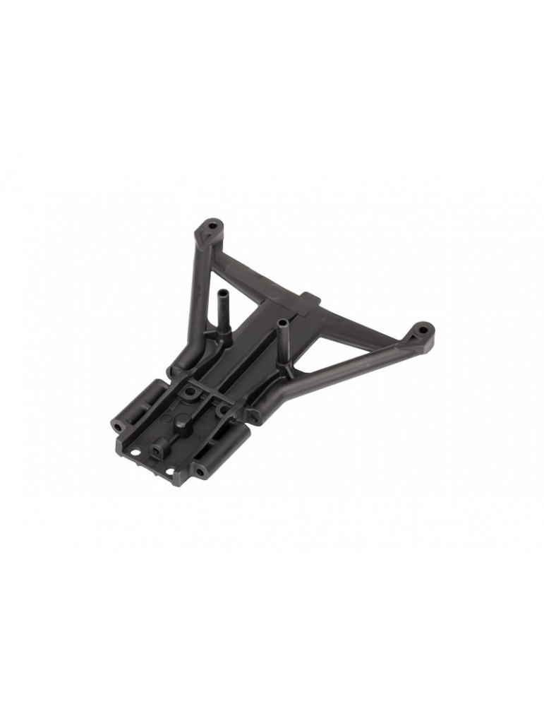 Traxxas Bulkhead, front
