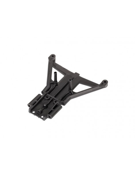 Traxxas Bulkhead, front