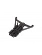 Traxxas Bulkhead, front