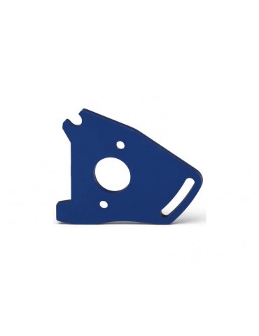 Traxxas Plate, motor
