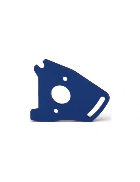 Traxxas Plate, motor
