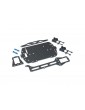 Traxxas Carbon fiber conversion kit