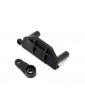 Traxxas Servo mount/ servo horn