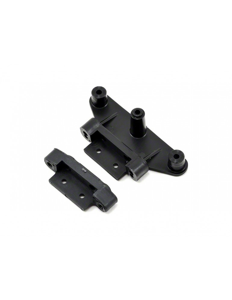 Traxxas Suspension pin retainer, front & rear
